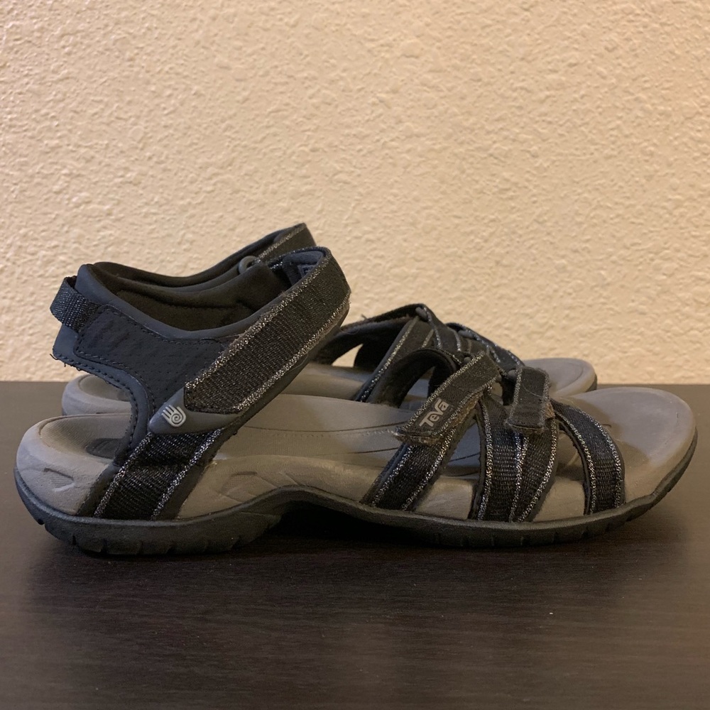 Teva Women’s Tirra Sandals Sz 8.5
